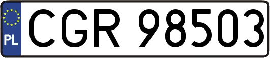 CGR98503