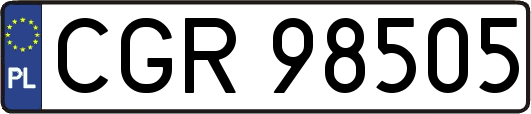CGR98505