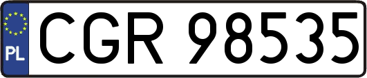 CGR98535