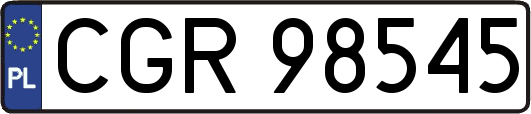 CGR98545