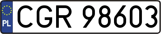 CGR98603