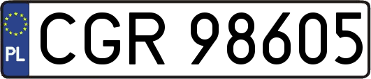 CGR98605