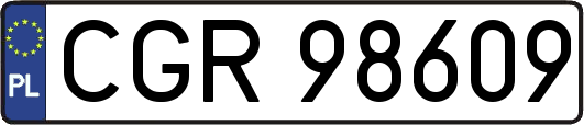 CGR98609