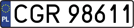 CGR98611