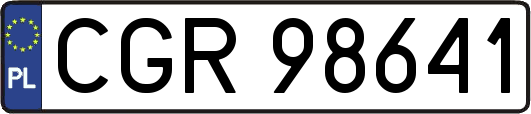 CGR98641