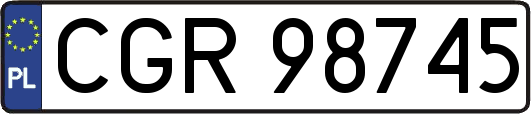 CGR98745