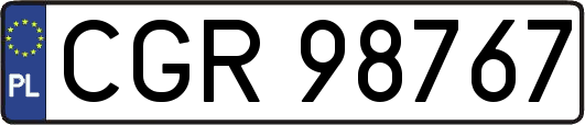 CGR98767