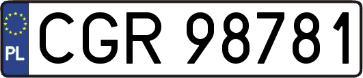 CGR98781