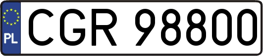 CGR98800