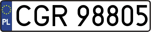 CGR98805