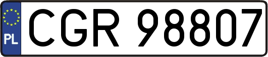 CGR98807