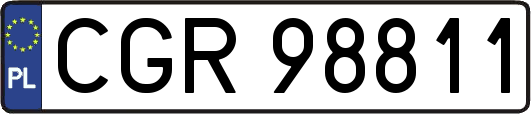 CGR98811