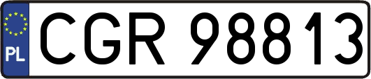 CGR98813