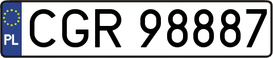 CGR98887