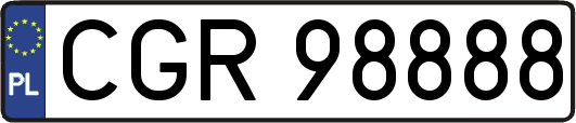 CGR98888
