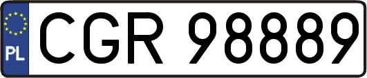 CGR98889