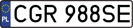 CGR988SE