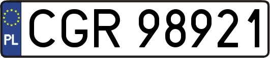CGR98921