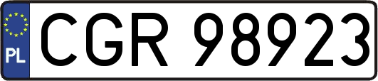 CGR98923