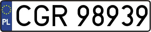 CGR98939