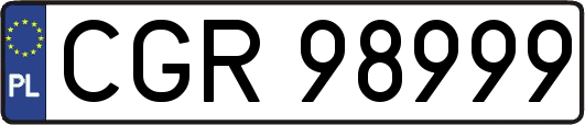 CGR98999