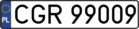 CGR99009