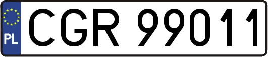 CGR99011