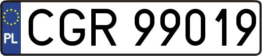 CGR99019