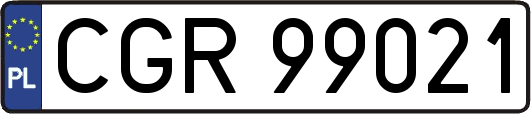 CGR99021