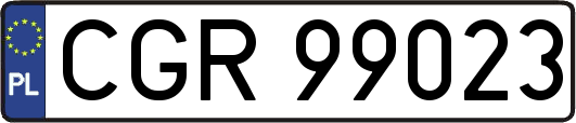 CGR99023