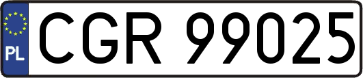 CGR99025
