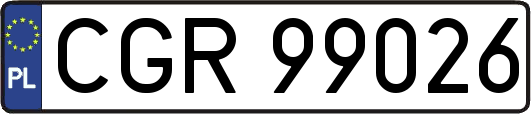 CGR99026