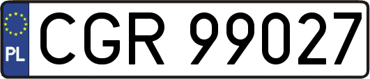 CGR99027