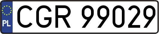 CGR99029