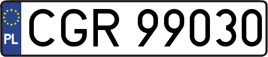 CGR99030
