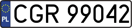 CGR99042