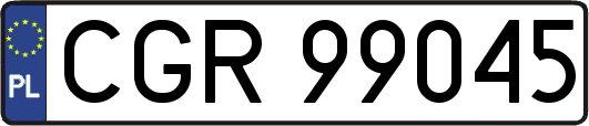 CGR99045