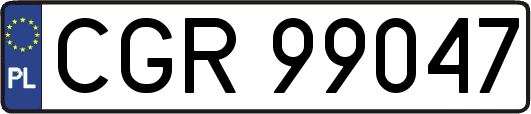 CGR99047