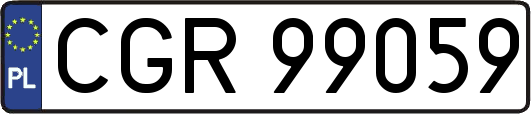 CGR99059