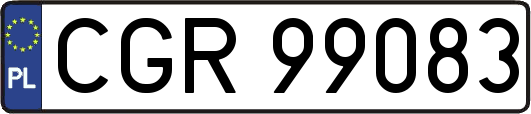 CGR99083