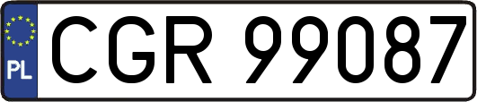 CGR99087