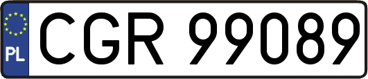 CGR99089