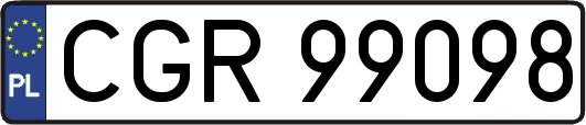 CGR99098