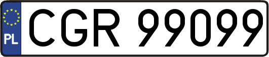 CGR99099