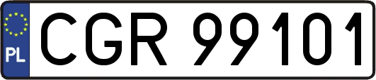 CGR99101