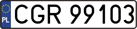 CGR99103