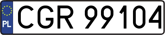 CGR99104