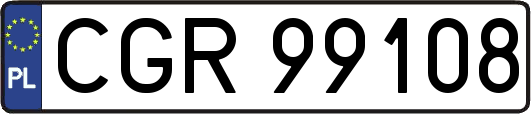 CGR99108