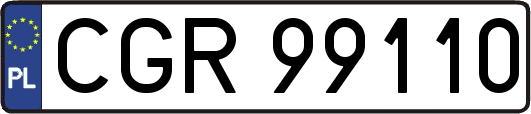 CGR99110