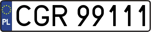 CGR99111